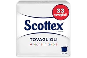 Scottex Tovaglioli 2 Veli