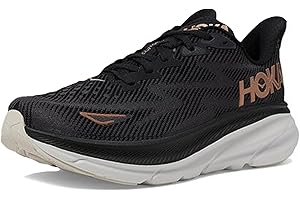 HOKA Femme W Clifton 9 Chaussure de Gymnastique