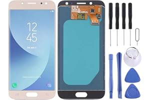 HANDY-ERSATZTEILE LCD -Bildschirm und Digitalisierer Full Assembly für Galaxy J5/J5 Pro 2017, J530F/DS, J530y/DS