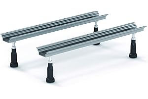 MEPA Baignoire Pied acrylique type WA de Eco