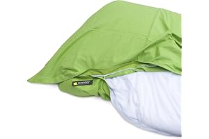 SMOOTHY® Sittsäck Innersäck 180x140 cm – Universell med Nyloninsats