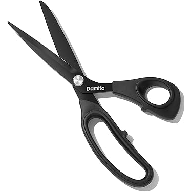 Value Scissors BKHandle 6 / 152MM - 18386HA