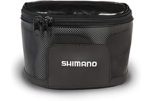 Shimano Caso del carrete