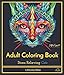 Produktbild Stress Relieving Cats: Adult Coloring Book, Celebration Edition