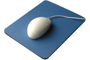 Q-Connect Niebieska podkładka pod mysz ekonomiczna KF04516