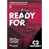 Ready for C2 Proficiency. Student's Book Package with Digital Student's Book: Student's Book Package with Digital Student's B