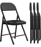 Mil-Tec Chaise Pliante Métal Olive - Chaise Camping Militaire Léger Et Robuste