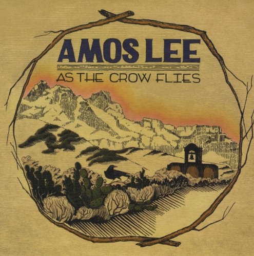 Preisvergleich Produktbild As The Crow Flies [Vinyl Single]