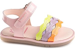 Pablosky QUIZZ 054179, Sandalia