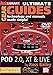 Produktbild DVD Gear Guides - Pod 2.0 Xr & Live For Guitar by Various