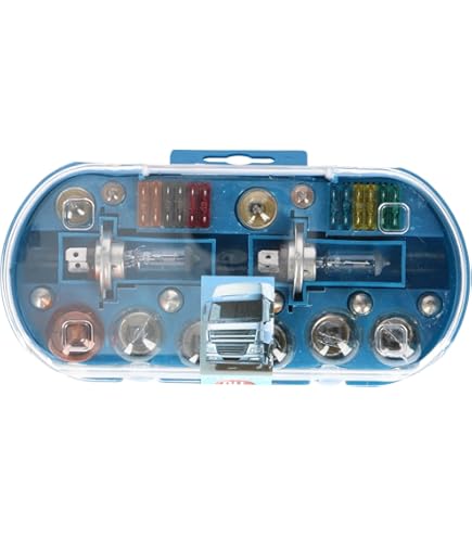 H7 Lampen und mehr günstig kaufen - 10x OSRAM Kugellampe P21/5W BAY15d 24V 21/5W LKW 7537