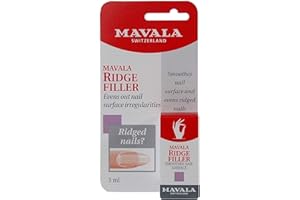 Mavala Ridge Filler 5 ml