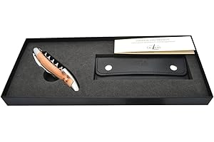 Forge de Laguiole SOMMELIER Wacholder