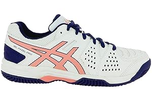 ASICS Chaussures Femme Gel-Padel Pro 3 SG
