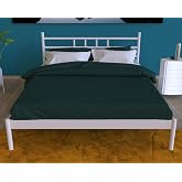 GM 226 DİEGOLA &Ccedil;İFT KİŞİLİK METAL KARYOLA 140 * 190 CM.