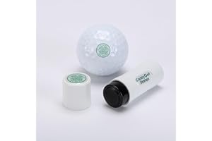 CaddyGolfStamps Celtic Design The Bhoys Golf Ball Stamper Stamp Marker Personalise your Golf Balls Golf Gift Birthday Gift