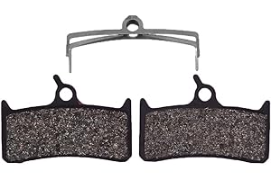 EBC Hope Mono M4/Shimano Xt/Xtr/Grimeca 8 Disc Brake Pad