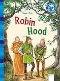 Der Bücherbär: Klassiker für Erstleser: Robin Hood by 