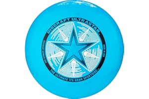 Discraft Ultrastar Sportdisc 175g Ultimate Flying Disc