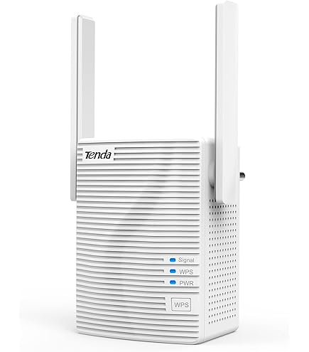 Repetidor Wifi ,Amplificador Seu00f1al WiFi Potente,6 Antenas,2