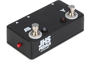 JHS PEDALS ACTIVE ABY JHS