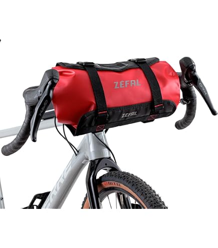 Topeak Fixer 7 - Fixation Pour DynaPack Sur Tige De Selle, Compatible DynaPack & Drybag