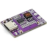 DollaTek PD/QC/AFC Fast Charge Decoy Trigger Support 5V 9V 12V 15V 20V Fixed Voltage Output