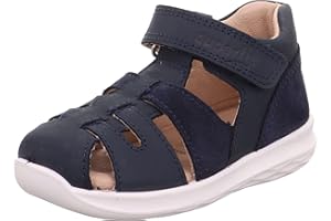 Superfit BUMBLEBEE - Sandały Chłopcy