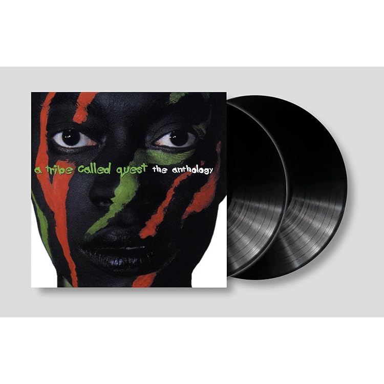 Midnight Marauders: A Tribe Called Quest: Amazon.fr: CD et Vinyles}