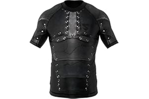 SMMASH Camicia Funzionale Uomo Rashguard Camicia Sportiva A Maniche Corte MMA Thaibox Muay Thai Kickboxing Traspirante Resistente All'Abrasione