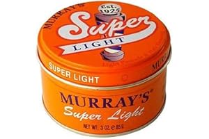 Murray's Superlight 85 g
