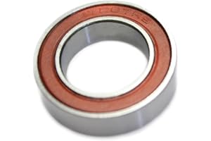 CQ RT004 - Cuscinetto a sfera Fulcrum RT-004 30187-2RS (dimensioni: 18 x 30 x 7 mm = 30 x 18 x 7 mm)