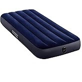 Intex Air mattress, 64756, colorful, 191 x 76 x 25 cm