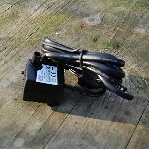 Wasserspeier Froschkönig - 5