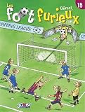 Les foot furieux