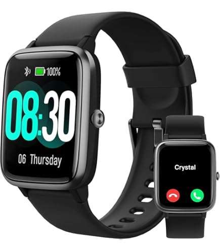 Tracker Smartwatch Reloj Inteligente Umidigi Smartwatch Uwatch