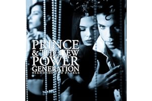 Diamonds And Pearls (Remastered CD)