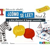 &iquest;C&oacute;mo se lee? Nivel 2.