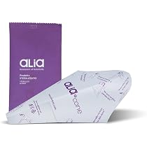 ALIA CONE Coni Per Pipi Donna Usa E Getta In Cartoncino ...