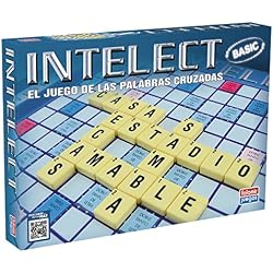 Falomir Juego Intelect Basic 646466