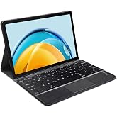 Microcase Honor Pad X9 11.5 inch Bluetooth Touchpad Klavye + Standlı Kılıf - BKK5
