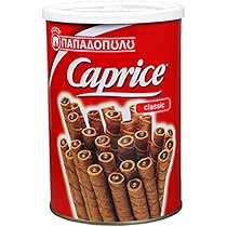 洋書 CAPRICES DE CHOCOLAT Caprice Pain Au Chocolat Croissant - USA
