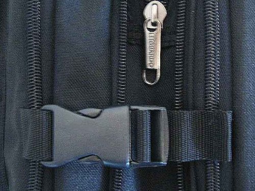 Notebookrucksack Leonardo 15 Zoll - 6