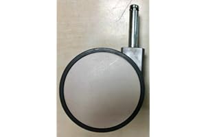 Peg Perego - Ruote senza freno Prima Pappa Diner, Siesta, Siesta Follow Me