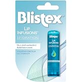 Blistex Lip Infusions Hydration Uzun S&uuml;reli Nemlendirici Dudak Bakım Kremi SPF 15