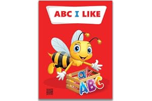 Kids Books | Introductory Books | Foundation Books | English Letters Education | Ages 2.5 to 4 | Large Size | Early Education & Training for Coloring and Connecting Dots