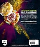 Image de Burger-Revolution: Vegetarisch und vegan