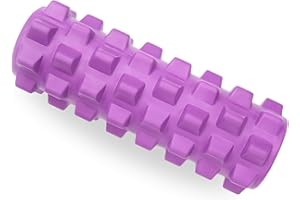 BILDER - Foam Roller Pilates