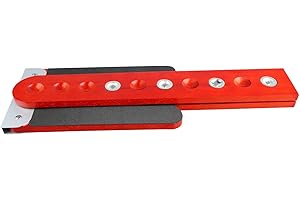 HERCHR Cello End Pin Stopper, Oak Wood Foldable Anti Skid Cello End Pin Holder, Cello Spike Floor Protector Anti Skid Mat Endpin Rest Stopper