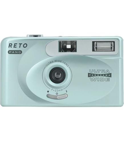 Olympus AF-10 Super Compact 35mm Film Camera: Amazon.de